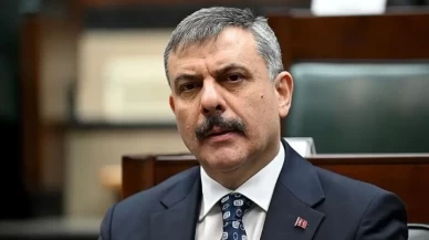 Bakan Çiftçi'den helikopter kazasında hayatını kaybeden pilota veda: 'Mekanı cennet, makamı ali olsun'