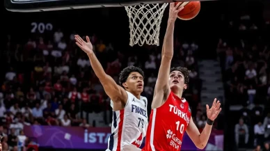 Türkiye - Sırbistan U17 Maçı Canlı İzle! U17 basketbol Dünya Kupası