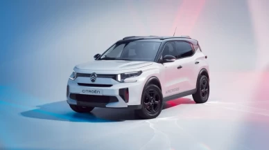 Citroën C3 Aircross Türkiye’de