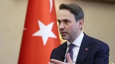 Bakan Bayraktar’dan KKTC’ye 'Asrın Projesi' müjdesi: Ada’ya doğal gaz boru hattı kuruluyor