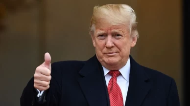 Suikast planına karşı Trump'tan intikam talimatı