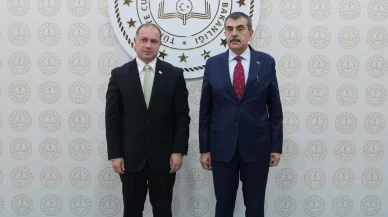 Türkiye ve Gürcistan arasında eğitimde yeni dönem!