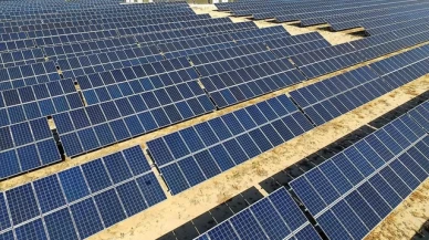 Güneşten elektrik üretiminde tarihi rekor!