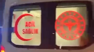 Kocaeli’de boşanma görüşmesi silahlı kavgaya dönüştü