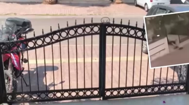 Antalya’da korkunç olay: Tartıştığı kişiyi aracıyla duvara sıkıştırdı!