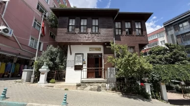 Yılın ilk 6 ayında 5 bin ziyaretçi ağırladı