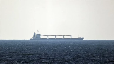Karadeniz'de 20 gemiye saldırı! Ukrayna ordusu açıklama yaptı