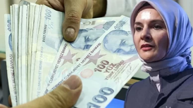 Evde bakım ödemesi alanlara çifte müjde! Bakan Göktaş duyurdu