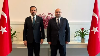 Kerkük, Türk Dünyası Belediyeler Birliği'ne resmen katıldı