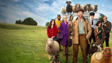 Koyun Dedektifi filmi Full HD tek parça izle! Prime Video Koyun Dedektifleri konusu, oyuncu kadrosu ve türkçe dublaj izleme linki