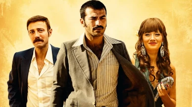 Dayı: Bir Adamın Hikayesi filmi ATV'de | Dayı: Bir Adamın Hikayesi filminin konusu ne, oyuncuları kimler?
