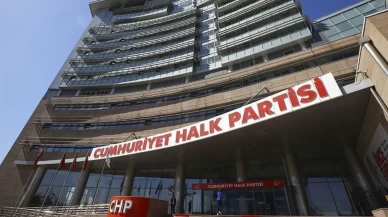 CHP'de Şanlıurfa'da 4 ilçe yönetimi görevden alındı!
