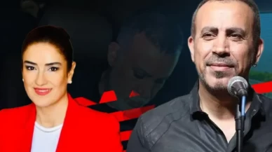 Ahbap Derneği soruşturmasında yeni gelişme: Ece Güner'in kardeşi Özgür Güner gözaltına alındı