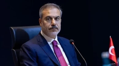 Dışişleri Bakanı Fidan'dan NATO paylaşımı: 'Ankara Zirvesi yol gösterici olacak'