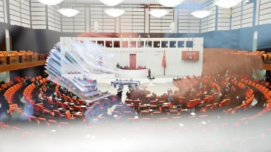 Milyonlarca emeklinin gözü TBMM'de!