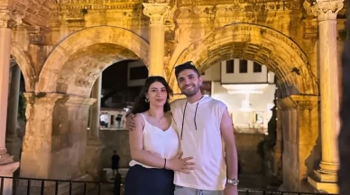 Afyonkarahisar’da Otomobil Bariyerlere Çarptı: Uzman Çavuş ve Eşi Hayatını Kaybetti