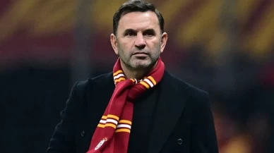 Galatasaray'dan transferde dev hamle!