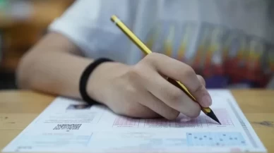 LGS şampiyonları belli oldu! Tam puan alan öğrenci sayısı açıklandı