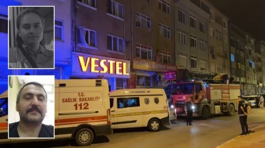 Dini nikahlı birlikte yaşadığı kadını öldürdü