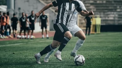 Beşiktaş hazırlık maçı ne zaman, saat kaçta, hangi kanalda? (10 Temmuz BJK maç takvimi)