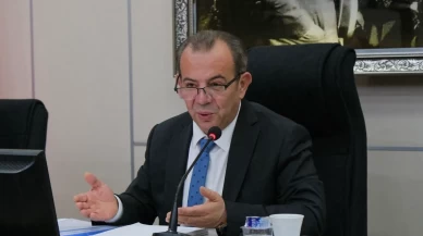 Tanju Özcan davasında ara karar