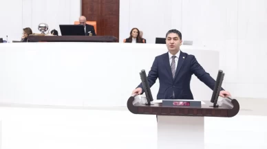 MHP’den Somali Tezkeresi’ne tam destek: İsmail Özdemir Türk ve Türkiye Yüzyılı vizyonunu anlattı