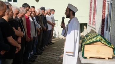 Parktaki vahşette acı haber: 4 yaşındaki Öykü Naz da yaşam mücadelesini kaybetti