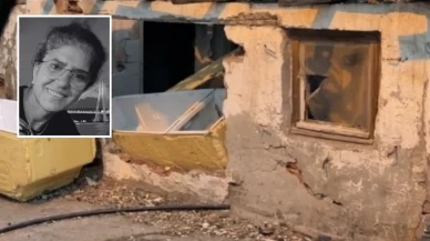 Kartal’da korkunç cinayet: İş arkadaşını altınları için boğarak öldürdü!