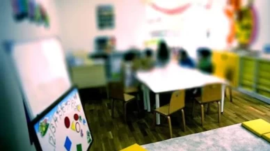 Kamu personeline 0-6 yaş kreş müjdesi! Çocuk bakımevleri yönetmeliği değişti