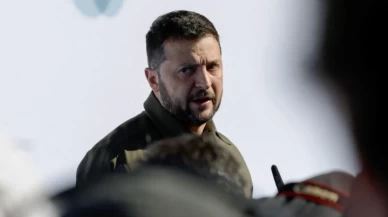 Zelenski'den NATO Zirvesi öncesi kritik çağrı: Ukrayna'ya destek sağlaması açısından önemli
