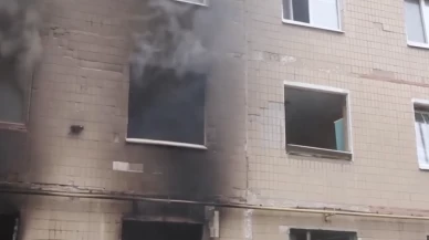 Rusya’dan Kramatorsk’a hava saldırısı