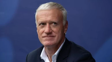 Deschamps'tan şaşırtan sözler!