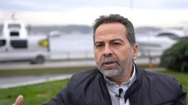 Eski AKUT Başkanı Nasuh Mahruki tutuklandı!