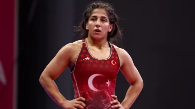 Elif Şevval Kurt Avrupa şampiyonu oldu