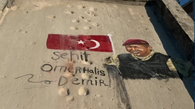 Filistinli sanatçılardan 15 Temmuz mesajı