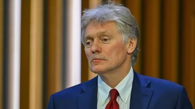 Kremlin'den övgü: 'Türkiye'nin barış çabalarına minnettarız'