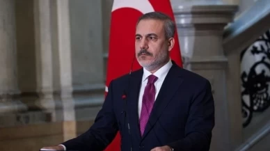 Bakan Hakan Fidan yarın Katar'a gidiyor! Gündemde bölgesel güvenlik ve stratejik iş birliği var