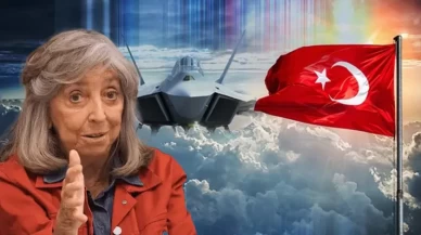 KAAN paniği büyüyor! Yunan kökenli vekil sahnede
