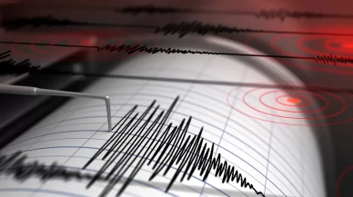 Marmara'da deprem kümesi oluştu!