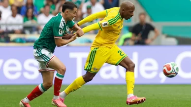 Dünya Kupası'nda forma giyen milli futbolcu yaşamını yitirdi!