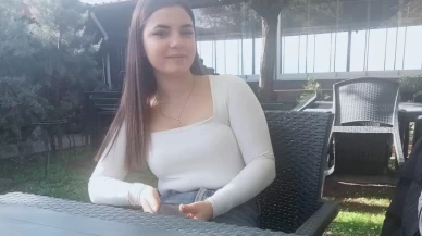 Tokat'ta 17 yaşındaki Ceren Nisa'dan 11 gündür haber yok