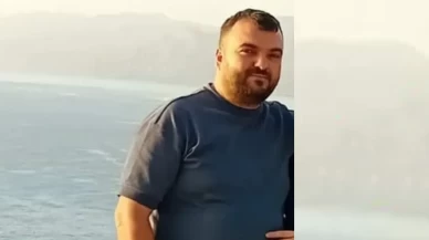 3 çocuk babası pastaneci dükkanında ölü bulundu