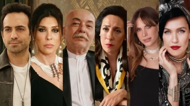 Kadrosu adeta Şampiyonlar Ligi! Star TV'nin yeni dizisi Tuzlu Kahve için geri sayım başladı