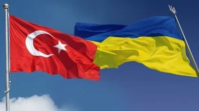 Tokayev'in barış çağrısına Ukrayna'dan tam destek!