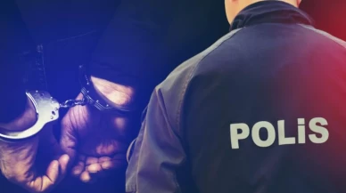 Mersin'de markette çocuğa şiddet iddiası