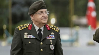 Bakan Güler, Savunma Sanayii Çalışma Yemeği'nde sektör temsilcileriyle bir araya geldi