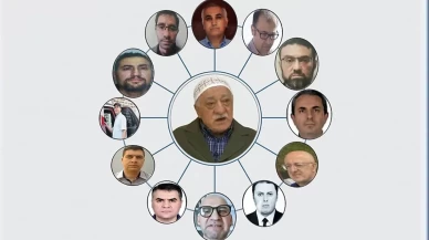 FETÖ'nün 3 darbe sacayağı deşifre oldu