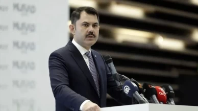 Bakan Murat Kurum'dan Malatya depremi sonrası ilk açıklama!