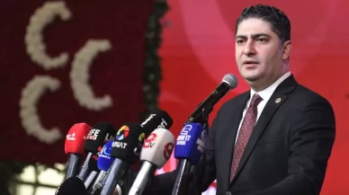 MHP'li Özdemir: 'MHP Lideri Bahçeli oldukça her defasında bozguna uğrayacaksınız'