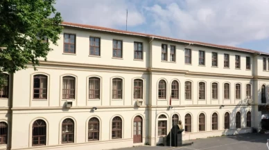 Cağaloğlu Anadolu Lisesi puanı ve MEB'in yeni LGS kriterleri